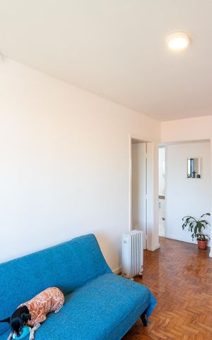 Apartamento à venda com 42m², 1 quarto e sem vaga Apartamento à venda com 42m², 1 quarto e sem vagaSala