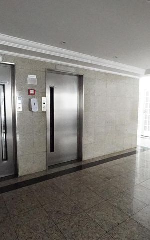 Apartamento à venda com 58m², 2 quartos e 1 vagaHall de entrada