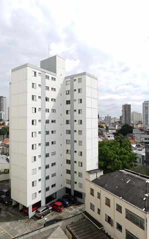Apartamento à venda com 58m², 2 quartos e 1 vagaVista