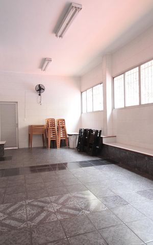 Apartamento à venda com 58m², 2 quartos e 1 vagaChurrasqueira