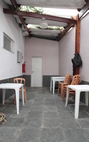 Apartamento à venda com 58m², 2 quartos e 1 vagaChurrasqueira