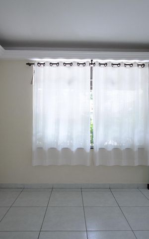 Apartamento à venda com 58m², 2 quartos e 1 vaga Salão de festas