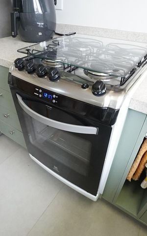 Apartamento à venda com 58m², 2 quartos e 1 vagaCozinha