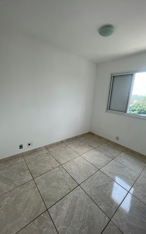 Apartamento à venda com 53m², 2 quartos e 1 vaga Apartamento à venda com 53m², 2 quartos e 1 vagaQuarto 1