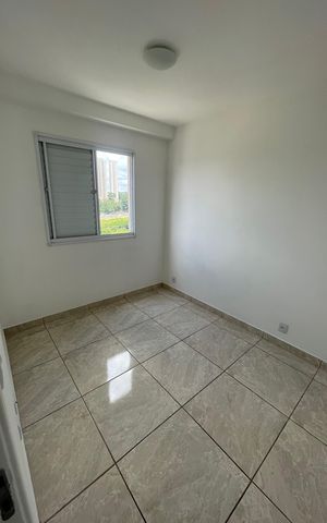 Apartamento à venda com 53m², 2 quartos e 1 vaga Apartamento à venda com 53m², 2 quartos e 1 vagaQuarto 2