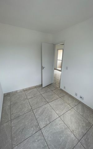 Apartamento à venda com 53m², 2 quartos e 1 vaga Apartamento à venda com 53m², 2 quartos e 1 vagaQuarto 2