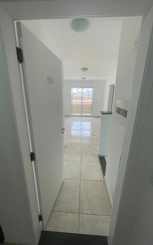 Apartamento à venda com 53m², 2 quartos e 1 vaga Apartamento à venda com 53m², 2 quartos e 1 vagaEntrada