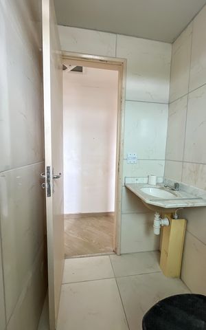Apartamento para alugar com 50m², 2 quartos e 1 vaga Apartamento para alugar com 50m², 2 quartos e 1 vagaBanheiro