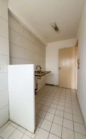 Apartamento para alugar com 50m², 2 quartos e 1 vaga Apartamento para alugar com 50m², 2 quartos e 1 vagaÁrea de Serviço