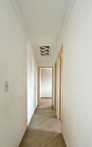 Apartamento para alugar com 50m², 2 quartos e 1 vaga Apartamento para alugar com 50m², 2 quartos e 1 vagaCorredor