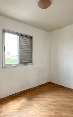 Apartamento para alugar com 50m², 2 quartos e 1 vaga Apartamento para alugar com 50m², 2 quartos e 1 vagaQuarto 1