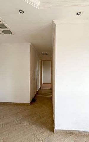 Apartamento para alugar com 50m², 2 quartos e 1 vaga Apartamento para alugar com 50m², 2 quartos e 1 vagaSala