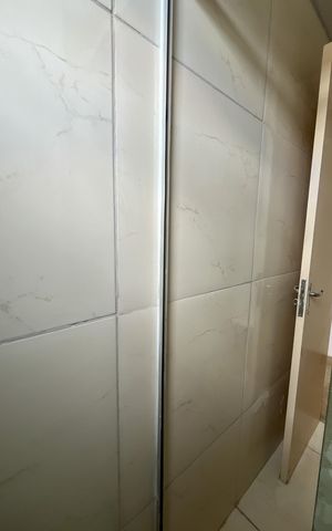 Apartamento para alugar com 50m², 2 quartos e 1 vaga Apartamento para alugar com 50m², 2 quartos e 1 vagaBanheiro