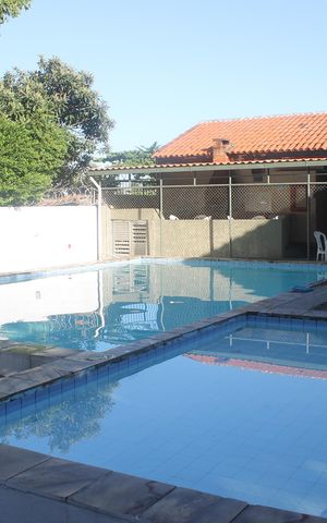 Apartamento para alugar com 70m², 2 quartos e 1 vagaÁrea comum - Piscina