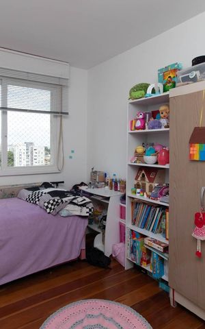 Apartamento à venda com 58m², 2 quartos e 1 vagaQuarto 2