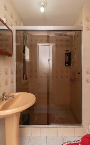 Apartamento à venda com 58m², 2 quartos e 1 vagaBanheiro