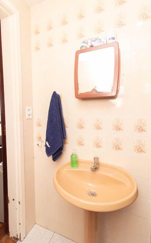 Apartamento à venda com 58m², 2 quartos e 1 vagaBanheiro