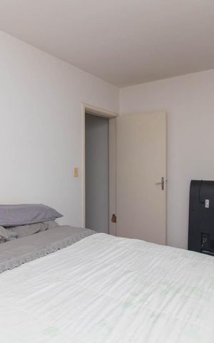 Apartamento à venda com 58m², 2 quartos e 1 vagaQuarto 1