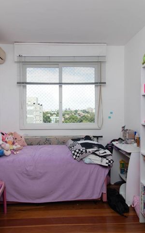Apartamento à venda com 58m², 2 quartos e 1 vagaQuarto 2