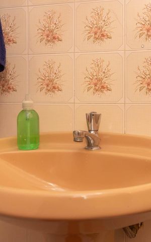Apartamento à venda com 58m², 2 quartos e 1 vagaBanheiro