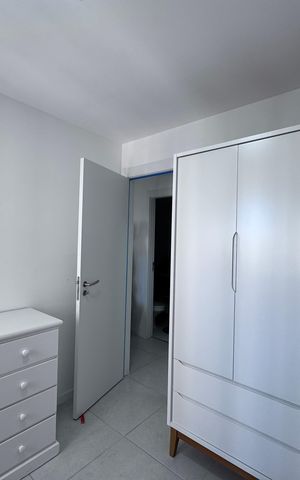 Apartamento à venda com 81m², 2 quartos e 1 vaga Apartamento à venda com 81m², 2 quartos e 1 vagaQuarto