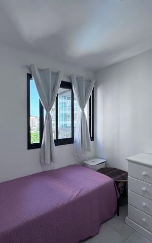 Apartamento à venda com 81m², 2 quartos e 1 vaga Apartamento à venda com 81m², 2 quartos e 1 vagaQuarto