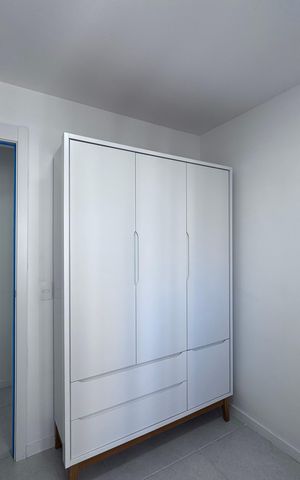Apartamento à venda com 81m², 2 quartos e 1 vaga Apartamento à venda com 81m², 2 quartos e 1 vagaQuarto
