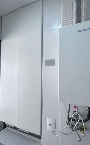 Apartamento à venda com 81m², 2 quartos e 1 vaga Apartamento à venda com 81m², 2 quartos e 1 vagaCozinha