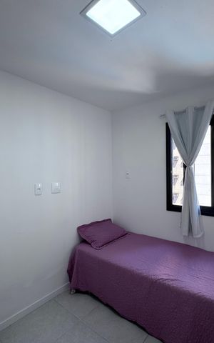 Apartamento à venda com 81m², 2 quartos e 1 vaga Apartamento à venda com 81m², 2 quartos e 1 vagaQuarto