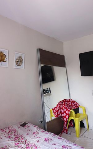 Casa à venda com 150m², 3 quartos e 1 vagaQuarto 1