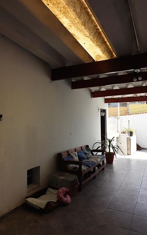 Casa à venda com 150m², 3 quartos e 1 vagaEspaço Gourmet e Área de Serviço