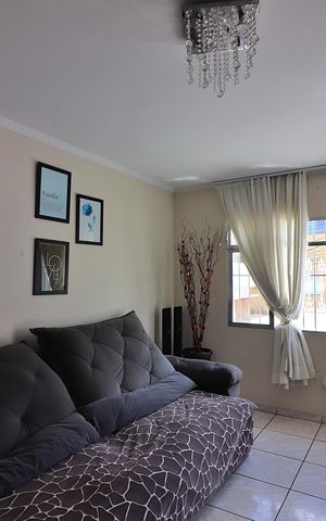 Casa à venda com 150m², 3 quartos e 1 vagaSala