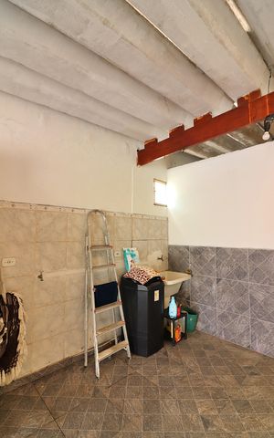 Casa à venda com 150m², 3 quartos e 1 vagaEspaço Gourmet e Área de Serviço
