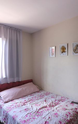 Casa à venda com 150m², 3 quartos e 1 vagaQuarto 1