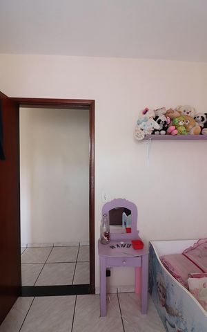 Casa à venda com 150m², 3 quartos e 1 vagaQuarto 2