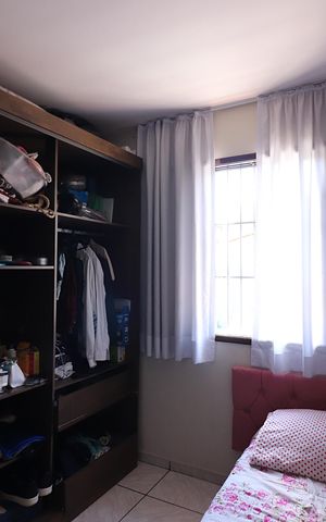 Casa à venda com 150m², 3 quartos e 1 vagaQuarto 1