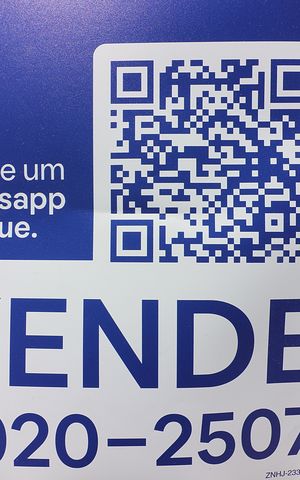 Casa à venda com 150m², 3 quartos e 1 vagaPlaca