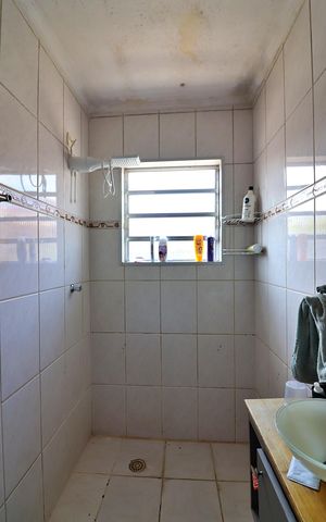 Casa à venda com 150m², 3 quartos e 1 vagaBanheiro Social