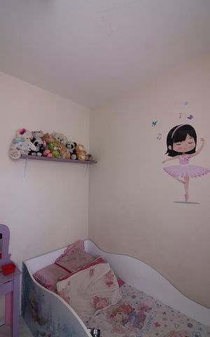 Casa à venda com 150m², 3 quartos e 1 vagaQuarto 2
