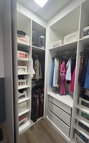 Apartamento à venda com 90m², 2 quartos e 1 vaga Apartamento à venda com 90m², 2 quartos e 1 vagaQuarto 1