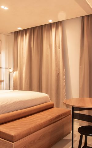 Studio à venda com 28m², 1 quarto e sem vagaStudio