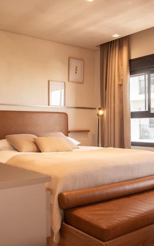Studio à venda com 28m², 1 quarto e sem vagaStudio