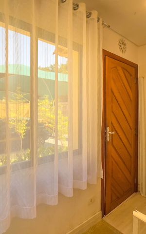 Casa para alugar com 150m², 3 quartos e 2 vagas Casa para alugar com 150m², 3 quartos e 2 vagasEntrada