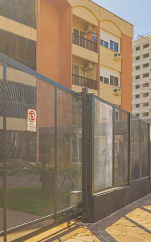 Apartamento à venda com 123m², 3 quartos e 2 vagas Apartamento à venda com 123m², 3 quartos e 2 vagasFachada