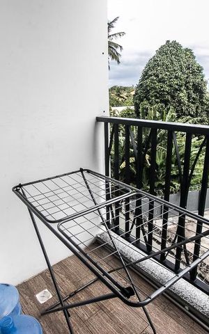 Apartamento para alugar com 57m², 2 quartos e 1 vaga Apartamento para alugar com 57m², 2 quartos e 1 vagaVaranda da Sala