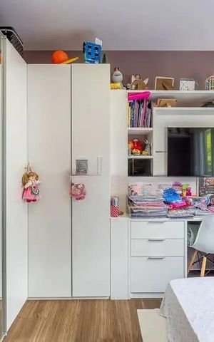 Apartamento à venda com 140m², 3 quartos e 2 vagas
