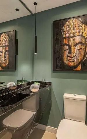Apartamento à venda com 140m², 3 quartos e 2 vagas