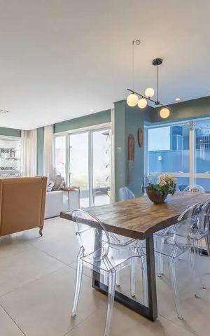 Apartamento à venda com 140m², 3 quartos e 2 vagas