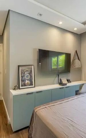 Apartamento à venda com 140m², 3 quartos e 2 vagas