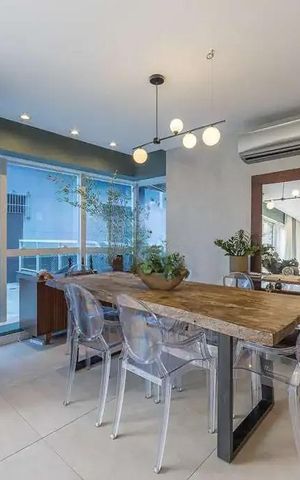Apartamento à venda com 140m², 3 quartos e 2 vagas